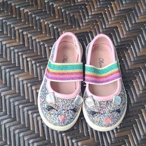 Toddler girls Shoes